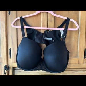 Torrid Push-Up T-Shirt Bra with 360 degree Back Smoothing